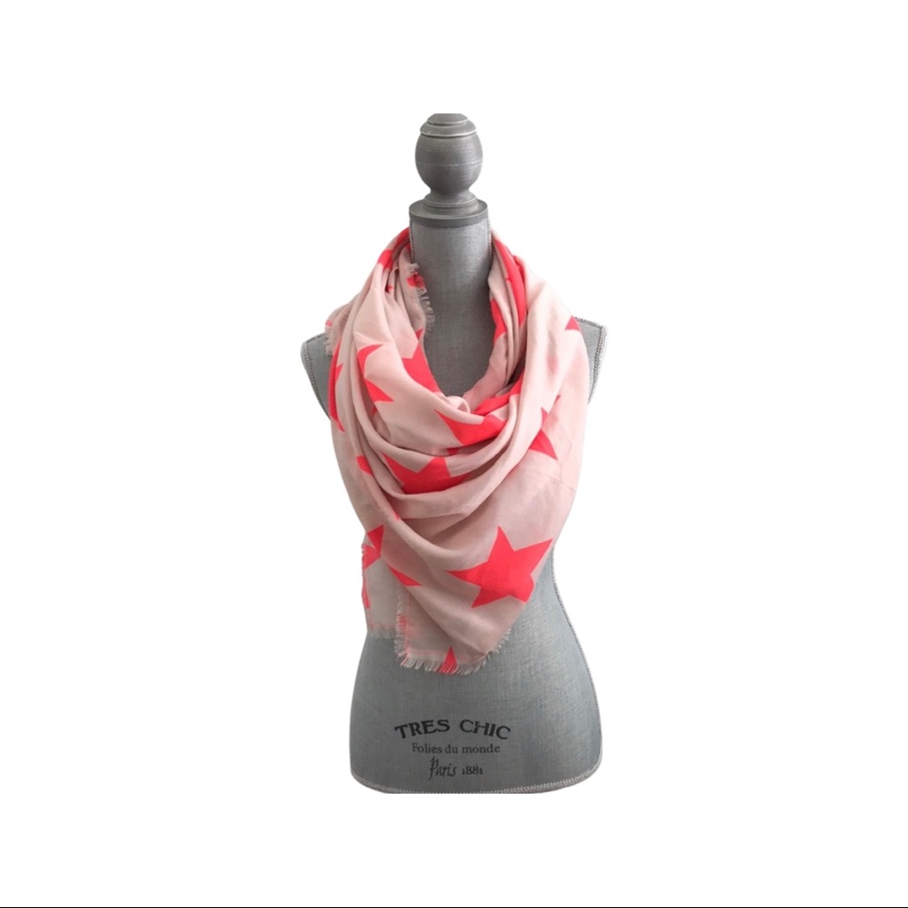 Star Scarf